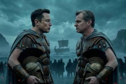 elon-musk-vs-christopher-nolan:-inteligencia-artificial,-homero-y-el-futuro-del-cine
