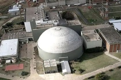 motosierra:-el-gobierno-achico-la-estructura-de-la-comision-nacional-de-energia-atomica
