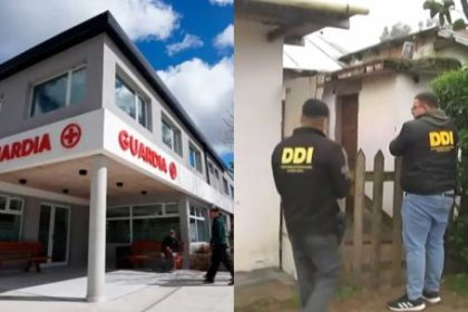 “que-este-presa-o-internada”:-citan-a-declarar-a-un-hijo-de-la-mujer-investigada-por-la-muerte-de-su-beba-en-villa-gesell