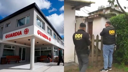 “que-este-presa-o-internada”:-citan-a-declarar-a-un-hijo-de-la-mujer-investigada-por-la-muerte-de-su-beba-en-villa-gesell