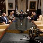 georgieva-aseguro-que-argentina-“esta-en-una-posicion-mucho-mas-solida”-y-respaldo-el-rumbo-economico-de-milei