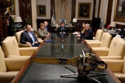 georgieva-aseguro-que-argentina-“esta-en-una-posicion-mucho-mas-solida”-y-respaldo-el-rumbo-economico-de-milei