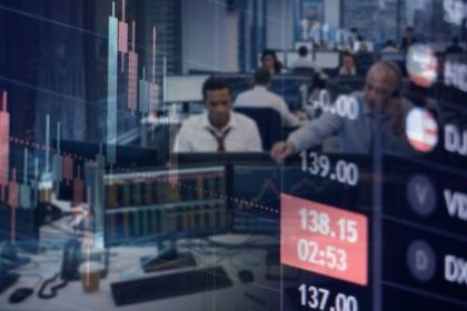 el-dolar-opera-estable-y-las-acciones-suben-ante-la-visita-de-kristalina-georgieva