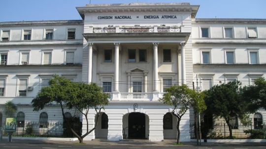 el-gobierno-oficializo-la-reduccion-y-reorganizacion-de-la-comision-nacional-de-energia-atomica