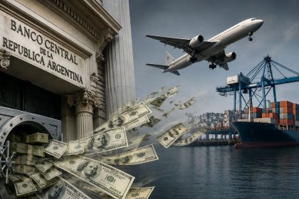 el-choque-entre-javier-milei-y-lula-da-silva-golpea-una-relacion-comercial-de-u$s31.000-millones