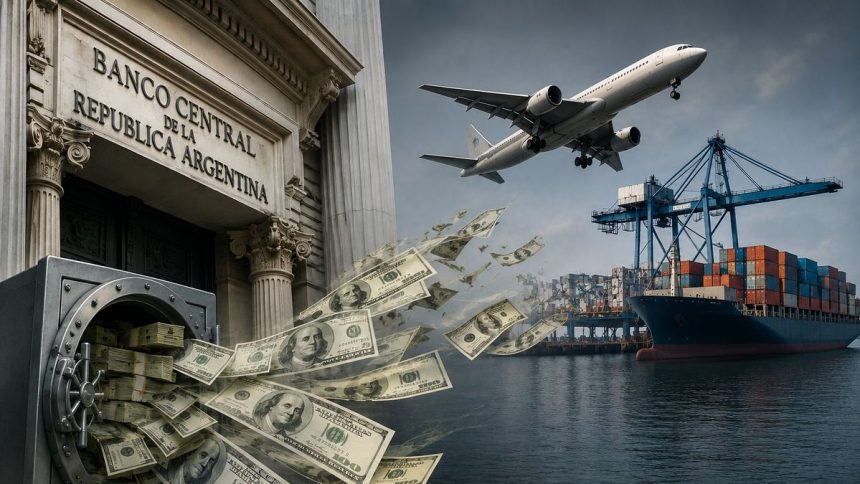 el-choque-entre-javier-milei-y-lula-da-silva-golpea-una-relacion-comercial-de-u$s31.000-millones