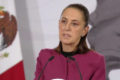 claudia-sheinbaum-rejects-milei’s-claim-on-mexico-funding-‘anti-argentina-campaign’