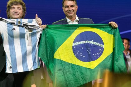 de-“milei-fue-la-estrella”-a-una-“crisis-provocada”-por-el:-que-dicen-los-diarios-de-brasil-sobre-el-conflicto-diplomatico-con-el-gobierno-de-lula