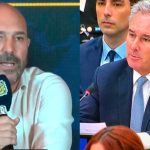 rosario-central-le-mando-una-carta-documento-al-canciller-quirno-por-las-criticas-a-la-foto-de-la-seleccion-sin-messi-ni-scaloni:-“usted-tiene-y-genera-odio”