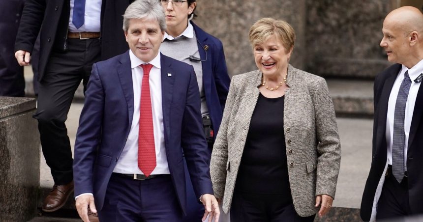 la-jefa-del-fmi-dijo-que-argentina-no-necesita-otro-prestamo-y-reconocio-que-falta-un-crecimiento-“equilibrado”