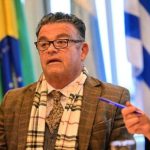crisis-diplomatica-con-brasil:-un-parlamentario-libertario-aseguro-que-milei-“dinamito-un-trabajo-de-anos”-y-pidio-disculpas