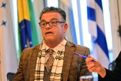 crisis-diplomatica-con-brasil:-un-parlamentario-libertario-aseguro-que-milei-“dinamito-un-trabajo-de-anos”-y-pidio-disculpas