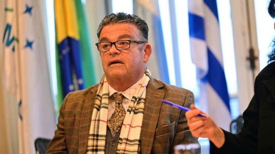 crisis-diplomatica-con-brasil:-un-parlamentario-libertario-aseguro-que-milei-“dinamito-un-trabajo-de-anos”-y-pidio-disculpas