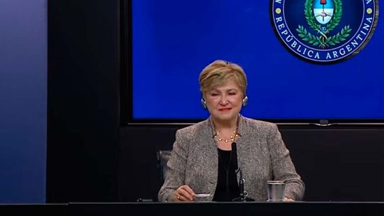 la-pregunta-de-perfil-a-kristalina-georgieva-sobre-las-elecciones-de-2027-y-un-eventual-nuevo-desembolso-del-fmi