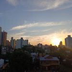 el-veranillo-volvio-a-instalarse-en-misiones-en-pleno-invierno:-hasta-cuando-seguiran-los-dias-con-calor