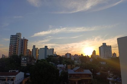 el-veranillo-volvio-a-instalarse-en-misiones-en-pleno-invierno:-hasta-cuando-seguiran-los-dias-con-calor