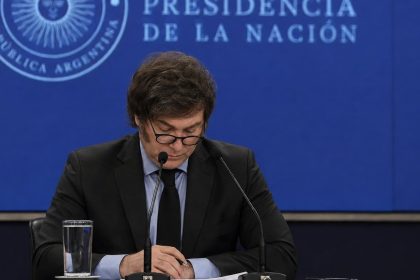 la-confianza-en-el-gobierno-de-milei-volvio-a-caer-en-julio-segun-un-informe-de-la-universidad-di-tella:-bajo-6,5%-y-acumula-un-retroceso-de-mas-del-21%-en-2026