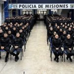 la-policia-de-misiones-incorporo-247-nuevos-efectivos-para-reforzar-la-prevencion-en-los-79-municipios