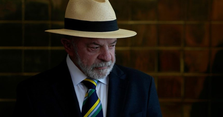 lula-da-silva-ninguneo-las-criticas-de-javier-milei:-“¿quien-es-ese-tipo?”