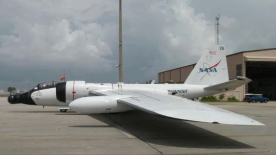 la-nasa-desplegara-aviones-de-gran-altitud-para-estudiar-el-eclipse-solar-total-de-agosto