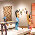 un-florecer-de-colores-en-alemania:-la-historica-muestra-que-lleva-el-adn-del-diseno-del-sur-global-a-leipzig