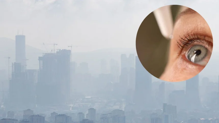 como-la-contaminacion-del-aire-podria-danar-la-salud-ocular-y-provocar-perdida-de-vision