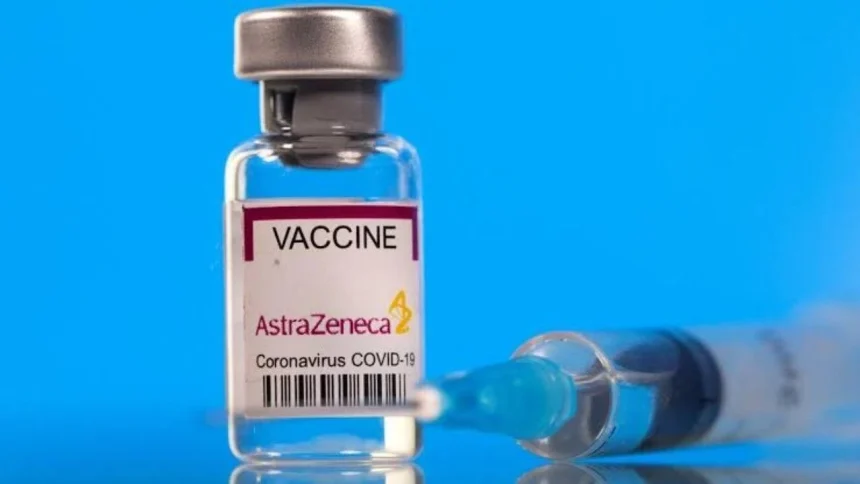 astrazeneca,-demandada-por-un-presunto-dano-neurologico-tras-una-vacuna-contra-el-covid-19