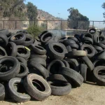 minera-alumbrera-reciclo-14.750-toneladas-de-neumaticos-durante-el-cierre-de-la-mina