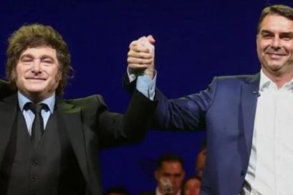 “nunca-un-presidente-argentino-fue-tan-injerencista”,-la-critica-de-martin-granovsky-a-milei-en-“qr!”