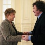 “kristalina-vino-a-decir-que-la-motosierra-no-se-acabo”,-el-analisis-de-hernan-letcher-en-“qr!”-sobre-la-visita-de-la-titular-del-fmi