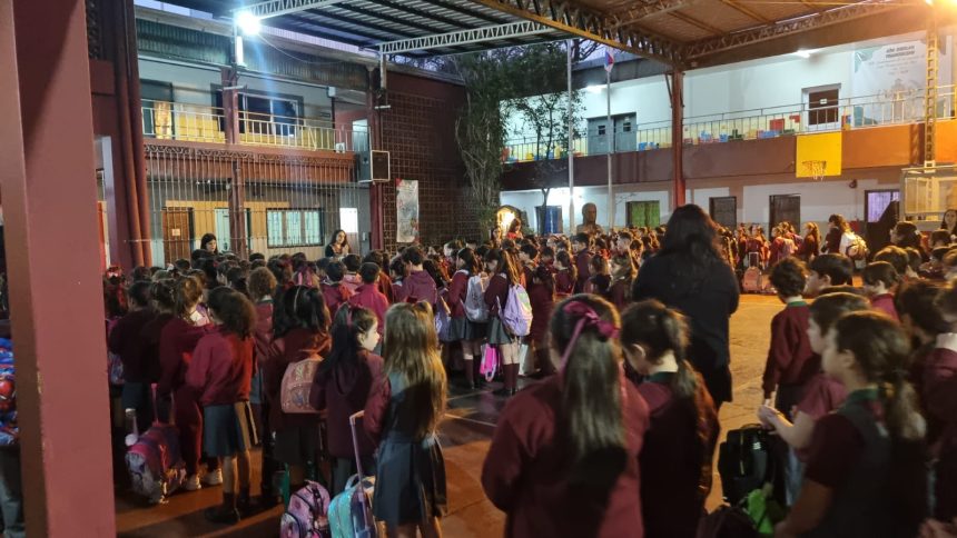 misiones-garantizo-la-vuelta-a-clases-con-inversion-en-infraestructura,-salarios-y-libros:-“administrando-de-la-manera-mas-inteligente,-logramos-avanzar”,-sostuvo-el-ministro-aranda