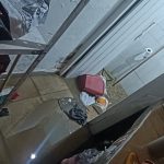 un-colapso-cloacal-provoco-el-desborde-de-aguas-servidas-de-sanitarios-en-comercios-de-posadas:-“exploto-el-inodoro”