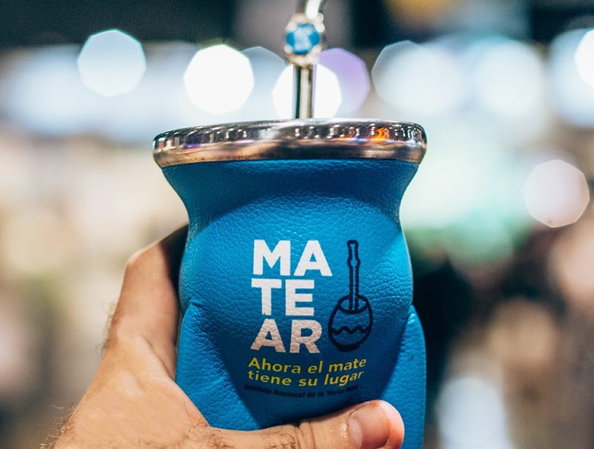 con-el-lema-«el-sabor-de-ser-argentinos»,-matear-regresa-a-buenos-aires-con-una-nueva-edicion-en-la-rural-y-convoca-a-toda-la-cadena-yerbatera