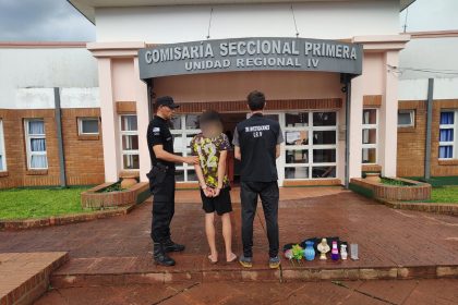 la-policia-arresto-a-un-joven-que-provoco-destrozos-en-el-cementerio-de-puerto-rico