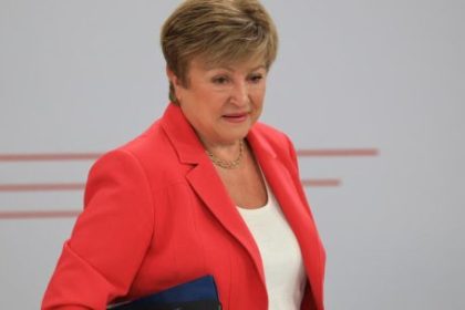 georgieva,-lider-del-fmi,-visitara-a-milei-en-argentina