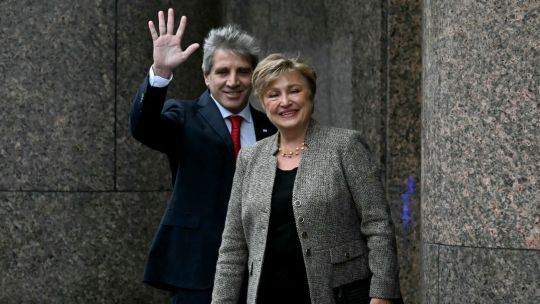 imf-chief-visits-milei-as-argentina’s-us$57-billion-bill-comes-due