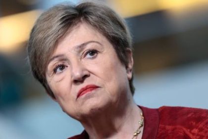 georgieva-califico-de-“tierna”-la-ley-de-inocencia-fiscal-y-hablo-de-los-“dolares-del-colchon”,-en-una-charla-con-estudiantes