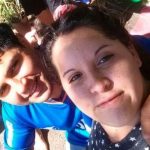 “yo-veia-venir-que-iba-a-pasar-algo-grave”:-el-desgarrador-pedido-de-justicia-de-la-mama-de-rocio-gomez-tras-el-femicidio
