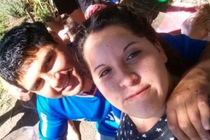 “yo-veia-venir-que-iba-a-pasar-algo-grave”:-el-desgarrador-pedido-de-justicia-de-la-mama-de-rocio-gomez-tras-el-femicidio