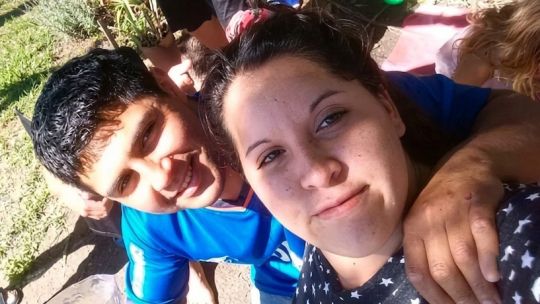 “yo-veia-venir-que-iba-a-pasar-algo-grave”:-el-desgarrador-pedido-de-justicia-de-la-mama-de-rocio-gomez-tras-el-femicidio