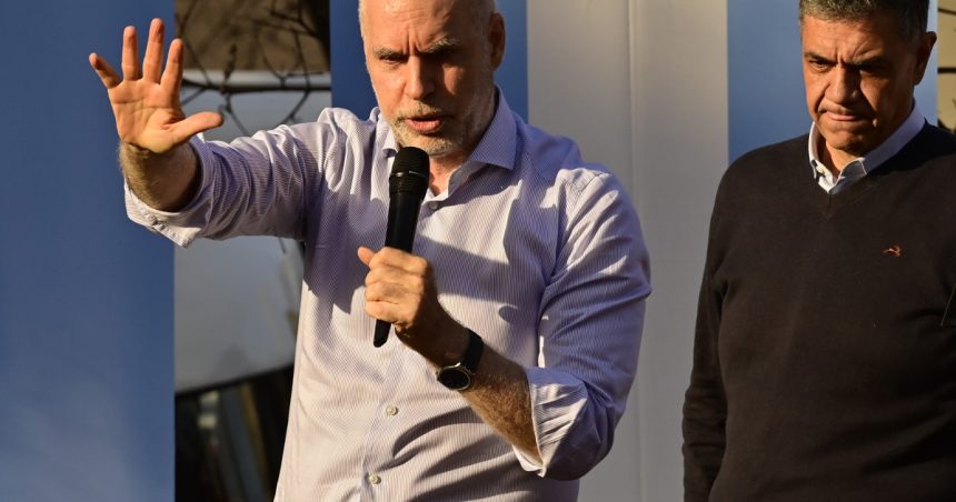“¡que-locura!”:-larreta-cruzo-a-jorge-macri-por-cobrarle-la-entrada-al-ecoparque-a-quienes-no-vivan-en-la-ciudad