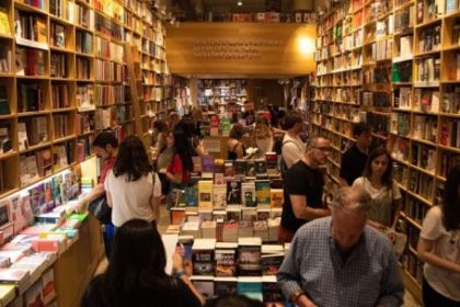 rechazan-la-derogacion-de-la-ley-del-libro:-“no-va-a-bajar-el-precio,-van-a-desaparecer-librerias”