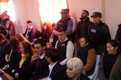 juicio-por-loan-pena:-“no-se-va-a-saber-que-paso-con-el-nene”,-afirmo-un-abogado-defensor