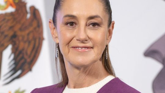 claudia-sheinbaum-desmintio-a-milei-y-rechazo-haber-impulsado-una-campana-de-odio-contra-argentina:-“es-falso”