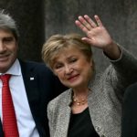 kristalina-georgieva-visita-un-pozo-clave-de-vaca-muerta-y-la-recibe-horacio-marin,-presidente-de-ypf