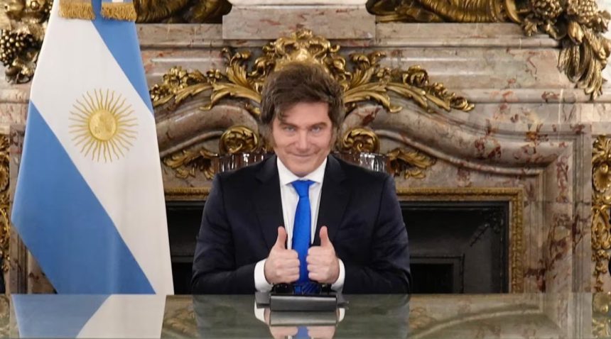 el-gobierno-ultima-la-reforma-de-la-carta-organica-del-banco-central-y-milei-prepara-una-presentacion-por-cadena-nacional