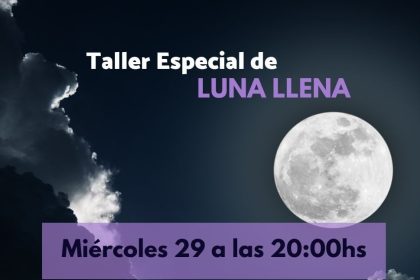 posadas:-invitan-a-un-taller-de-meditacion-y-respiracion-gratuito-por-la-luna-llena