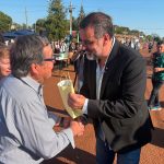 el-gobierno-provincial-reforzara-el-hospital-de-colonia-delicia-con-un-equipo-de-rayos-y-laboratorio