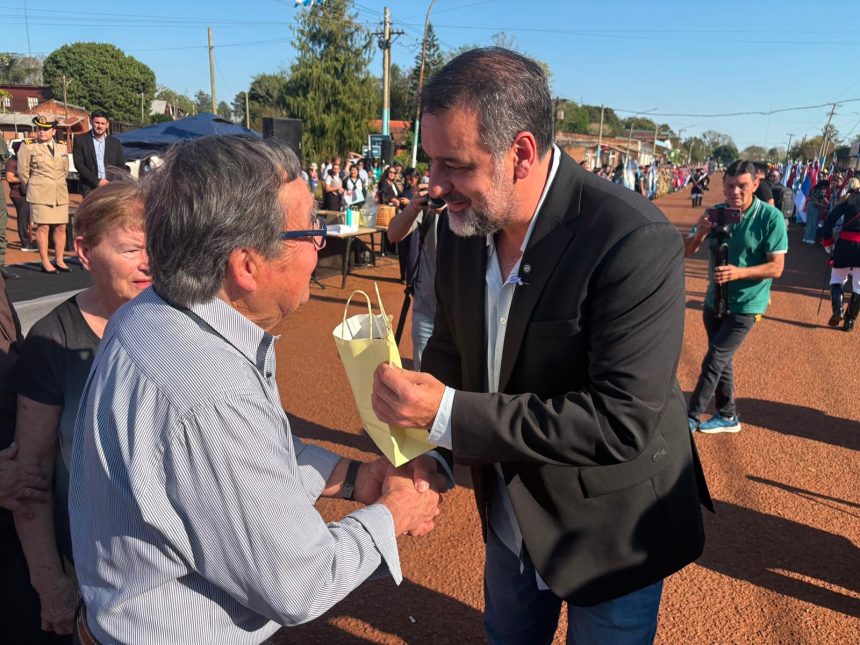 el-gobierno-provincial-reforzara-el-hospital-de-colonia-delicia-con-un-equipo-de-rayos-y-laboratorio