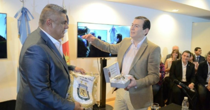 revelan-mas-negocios-entre-zamora-y-toviggino:-santiago-del-estero-pago-con-fondos-de-vialidad-provincial-una-obra-millonaria-de-la-afa